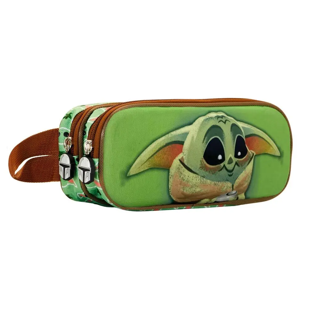 Star Wars Thermal 3D Mäppchen Produktfoto