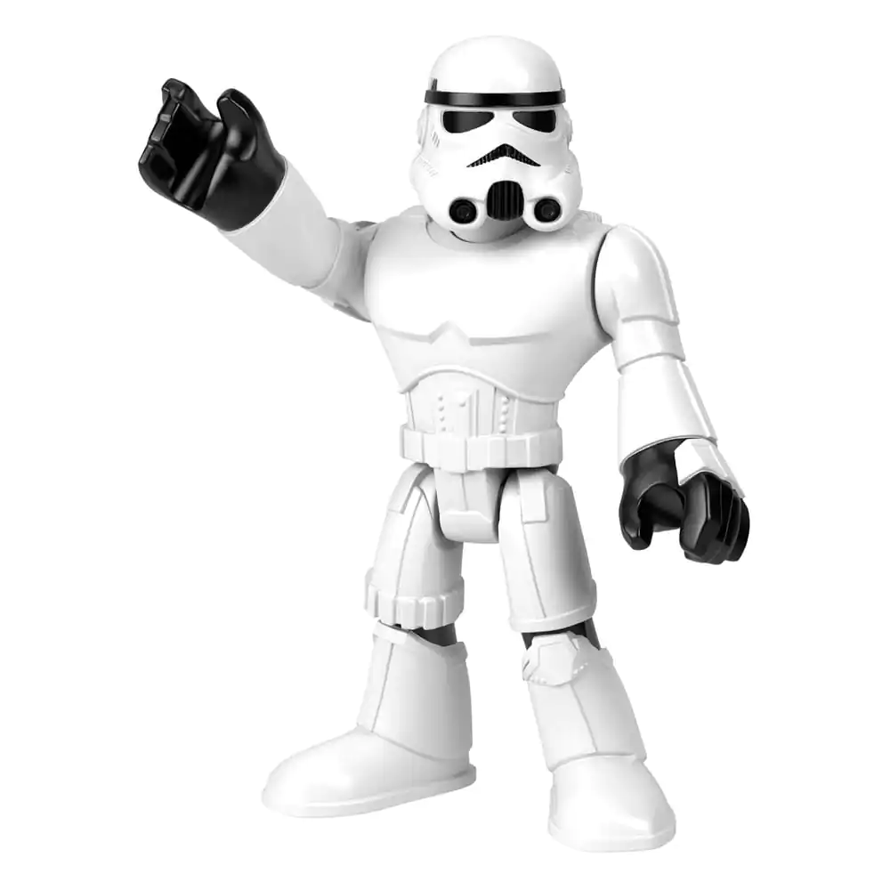 Star Wars Imaginext Elektronische Figur / Spielset Darth Vader Bot 68 cm termékfotó