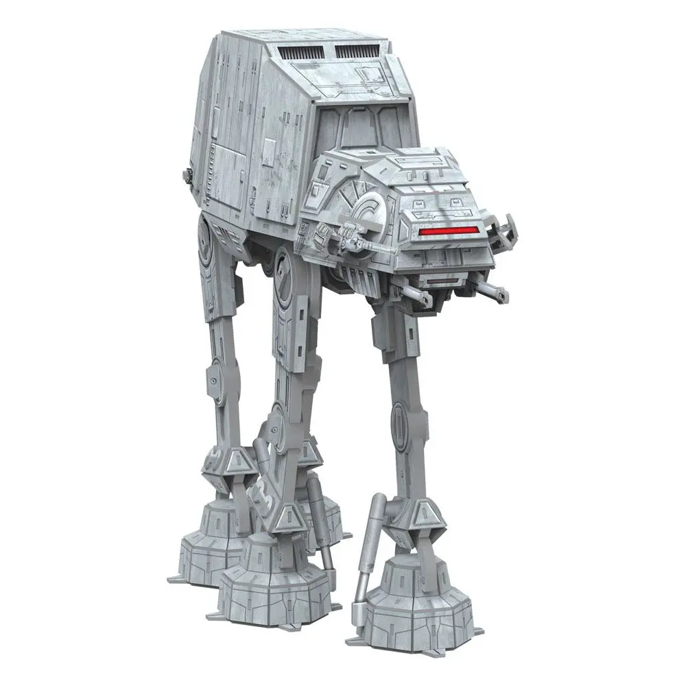 Star Wars 3D Puzzle Imperial AT-AT termékfotó