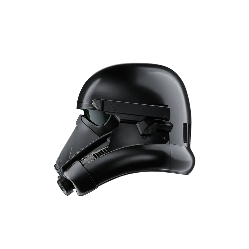 Star Wars Imperial Death Trooper Elektronischer Helm Produktfoto