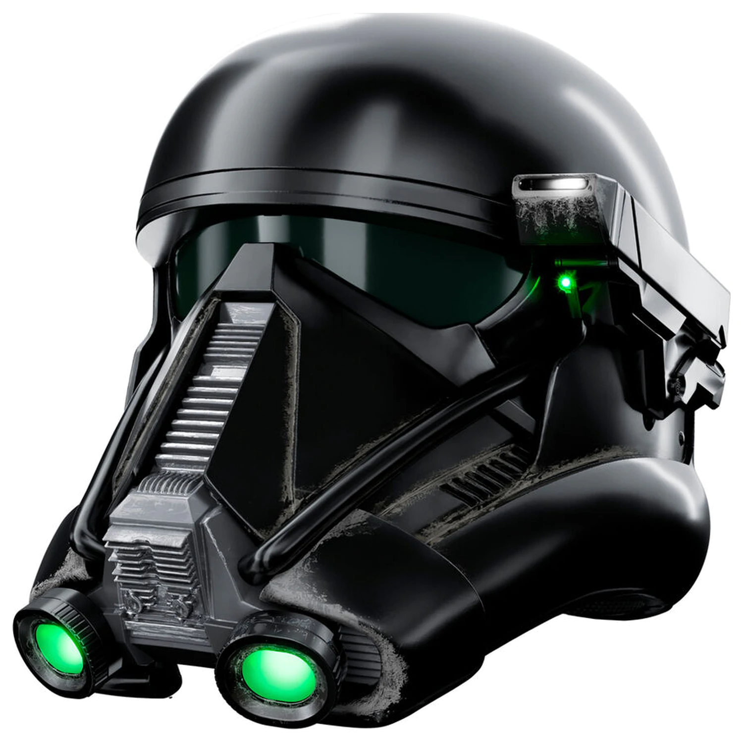 Star Wars Imperial Death Trooper Elektronischer Helm Produktfoto