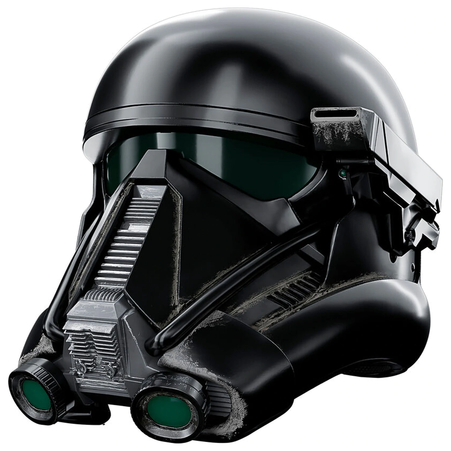 Star Wars Imperial Death Trooper Elektronischer Helm Produktfoto