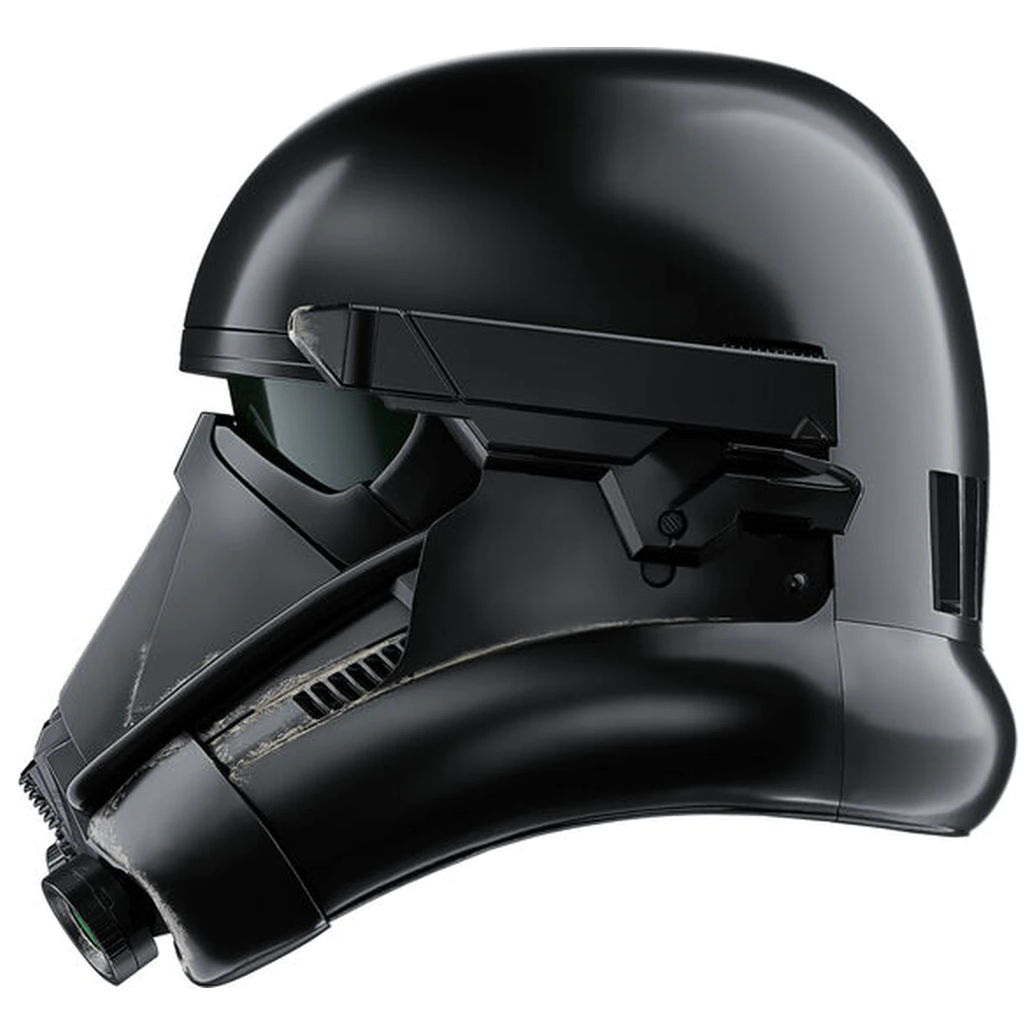 Star Wars Imperial Death Trooper Elektronischer Helm Produktfoto
