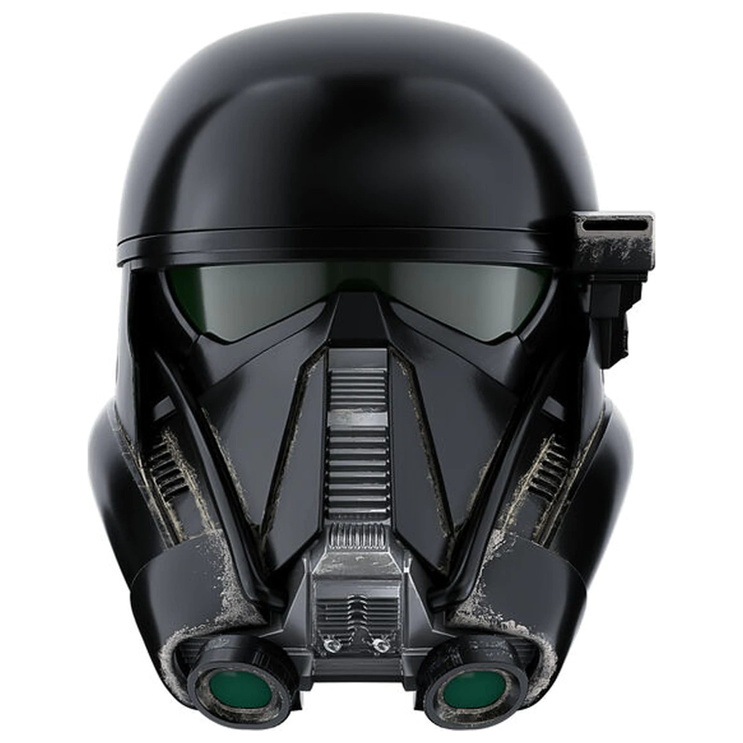 Star Wars Imperial Death Trooper Elektronischer Helm Produktfoto