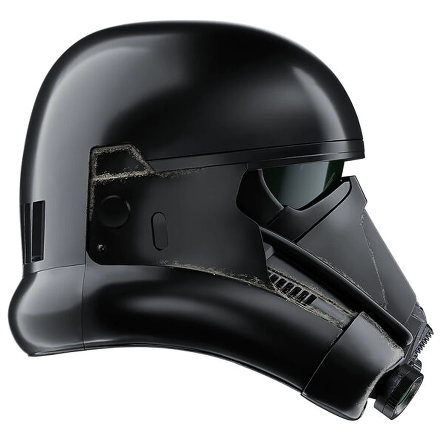 Star Wars Imperial Death Trooper Elektronischer Helm Produktfoto