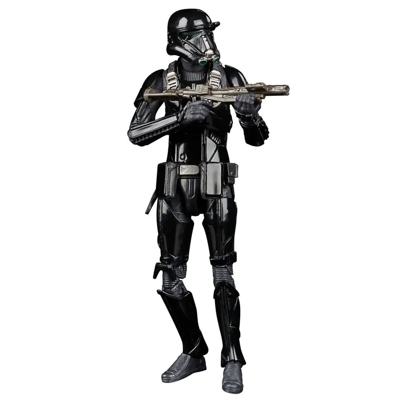 Star Wars Imperial Death Trooper Figur 15cm Produktfoto