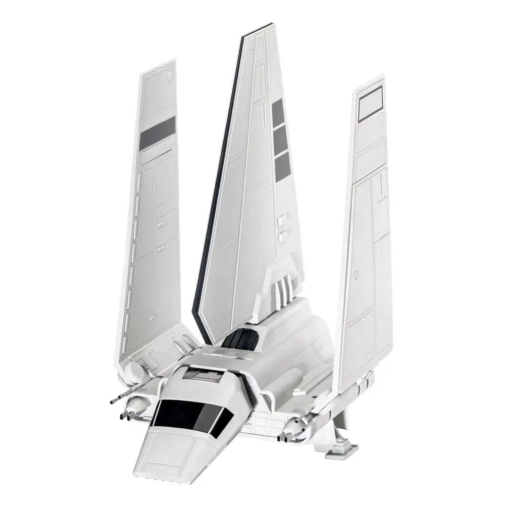 Star Wars Modellbausatz Geschenkset Imperial Shuttle Tydirium Produktfoto