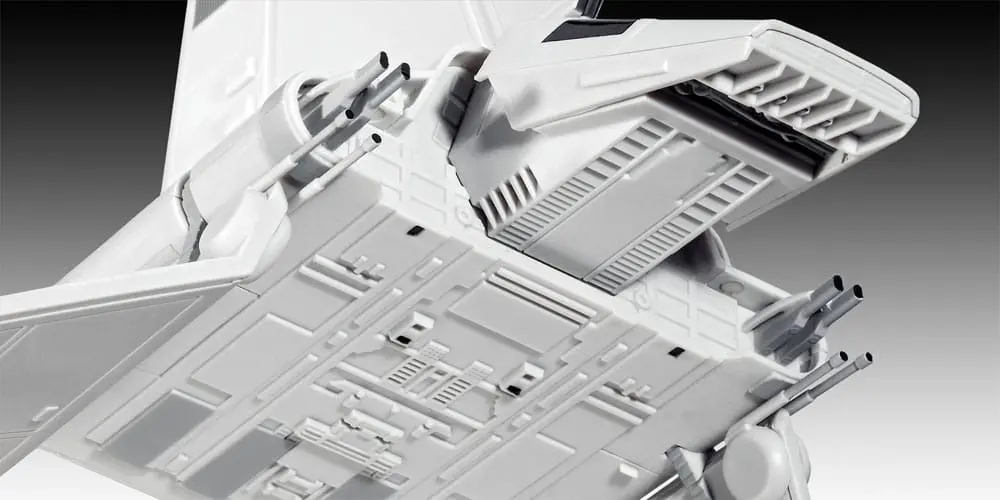 Star Wars Modellbausatz Geschenkset Imperial Shuttle Tydirium Produktfoto