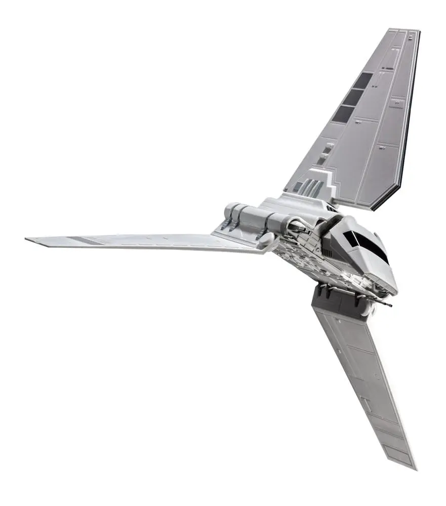 Star Wars Modellbausatz Geschenkset Imperial Shuttle Tydirium Produktfoto