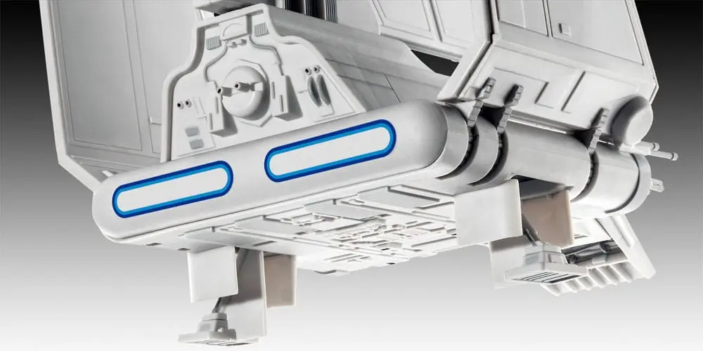 Star Wars Modellbausatz Geschenkset Imperial Shuttle Tydirium Produktfoto