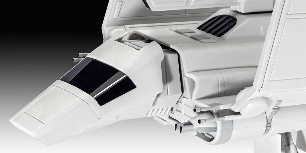Star Wars Modellbausatz Geschenkset Imperial Shuttle Tydirium Produktfoto