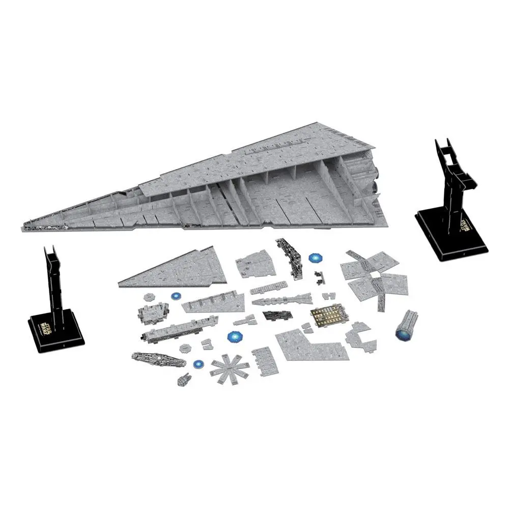 Star Wars 3D Puzzle Imperial Star Destroyer Produktfoto