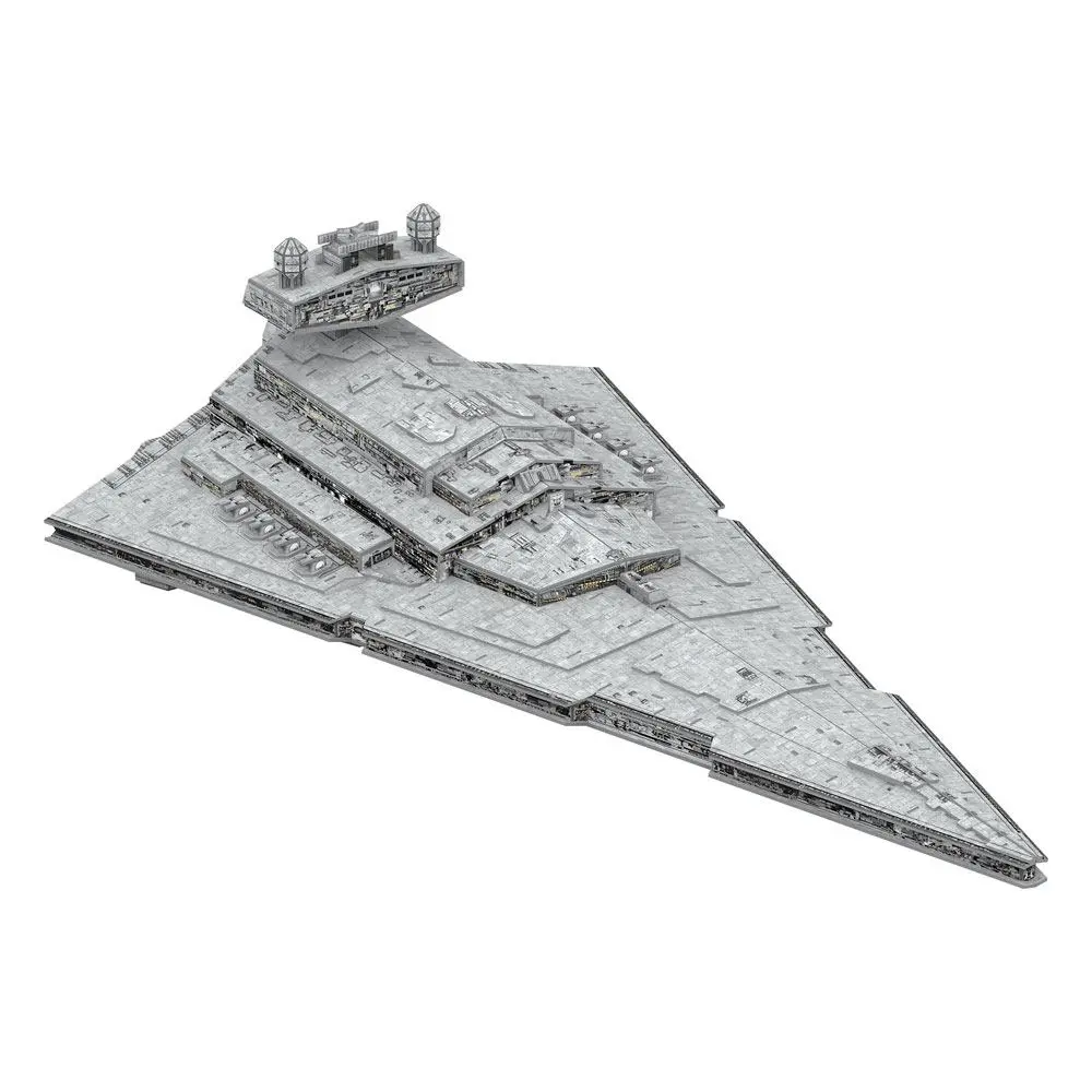 Star Wars 3D Puzzle Imperial Star Destroyer Produktfoto