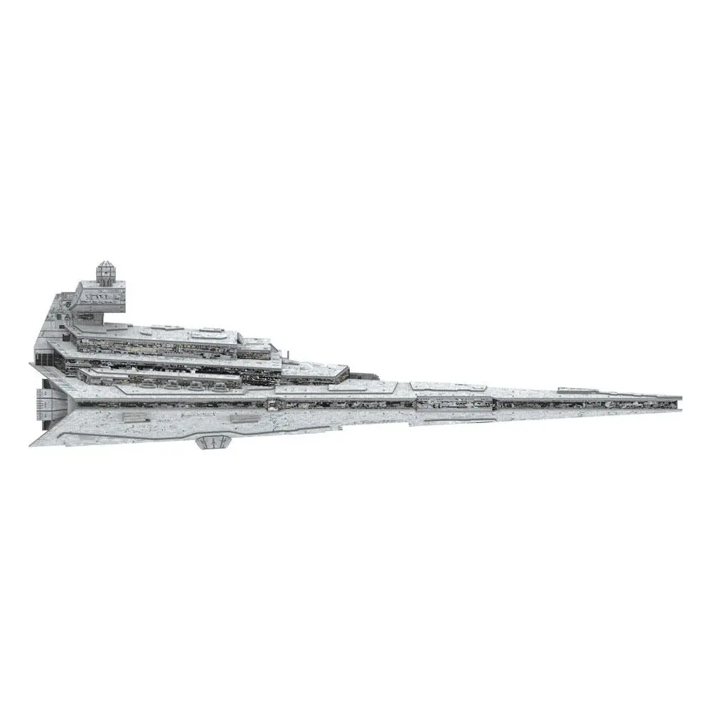 Star Wars 3D Puzzle Imperial Star Destroyer Produktfoto