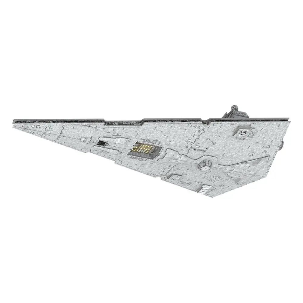 Star Wars 3D Puzzle Imperial Star Destroyer Produktfoto