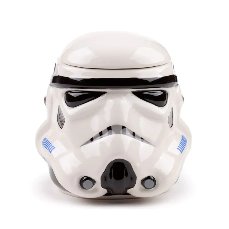 Star Wars Imperial Stormtrooper 3D Tasse Produktfoto