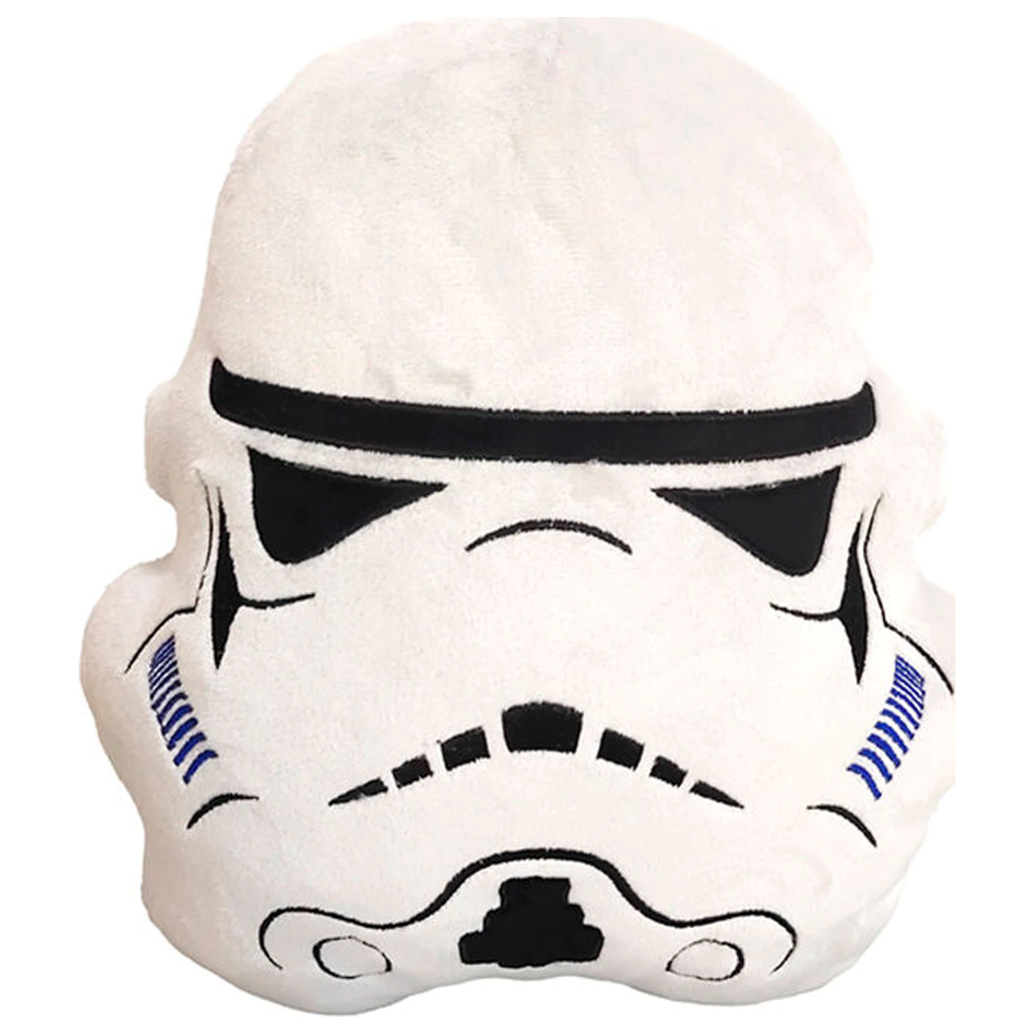 Star Wars Imperial Stormtrooper 3D Kissen Produktfoto