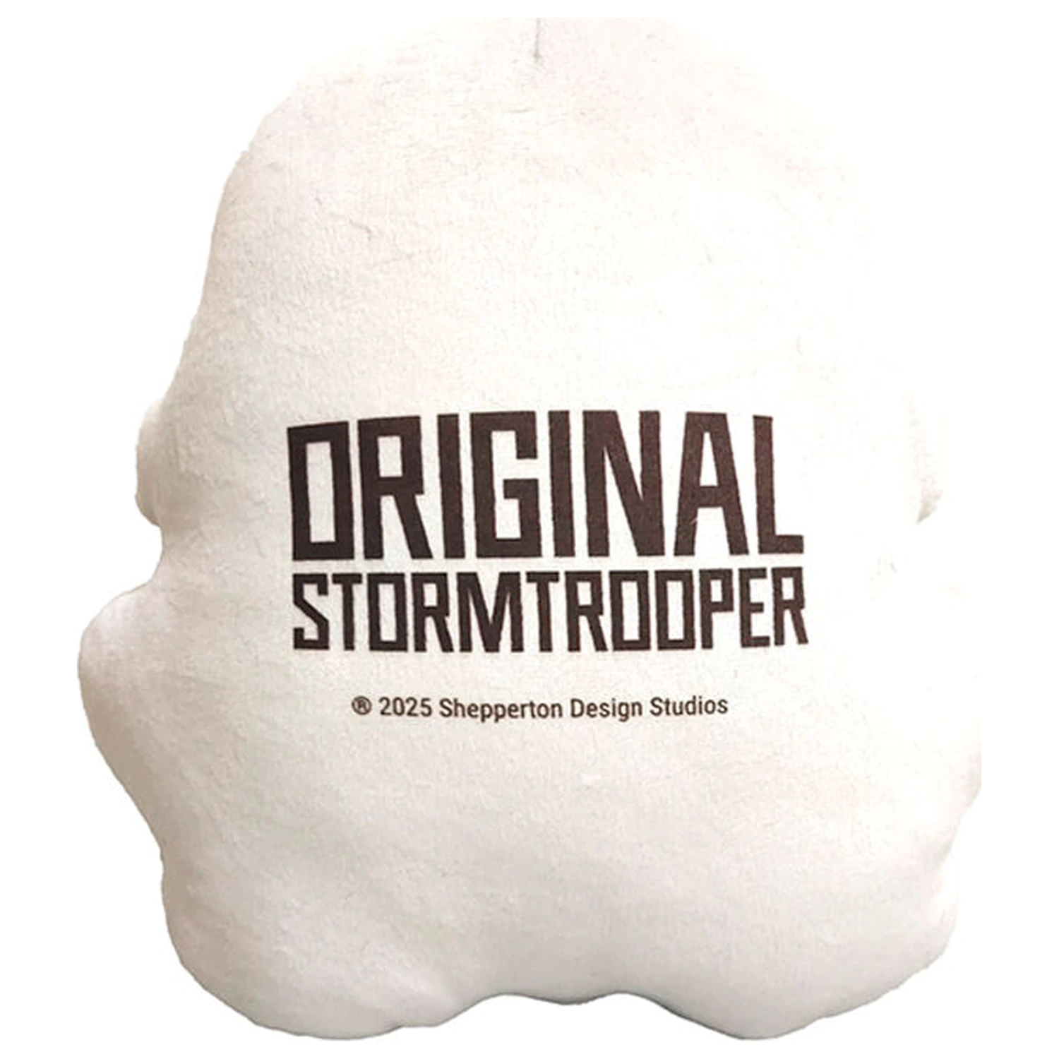 Star Wars Imperial Stormtrooper 3D Kissen Produktfoto