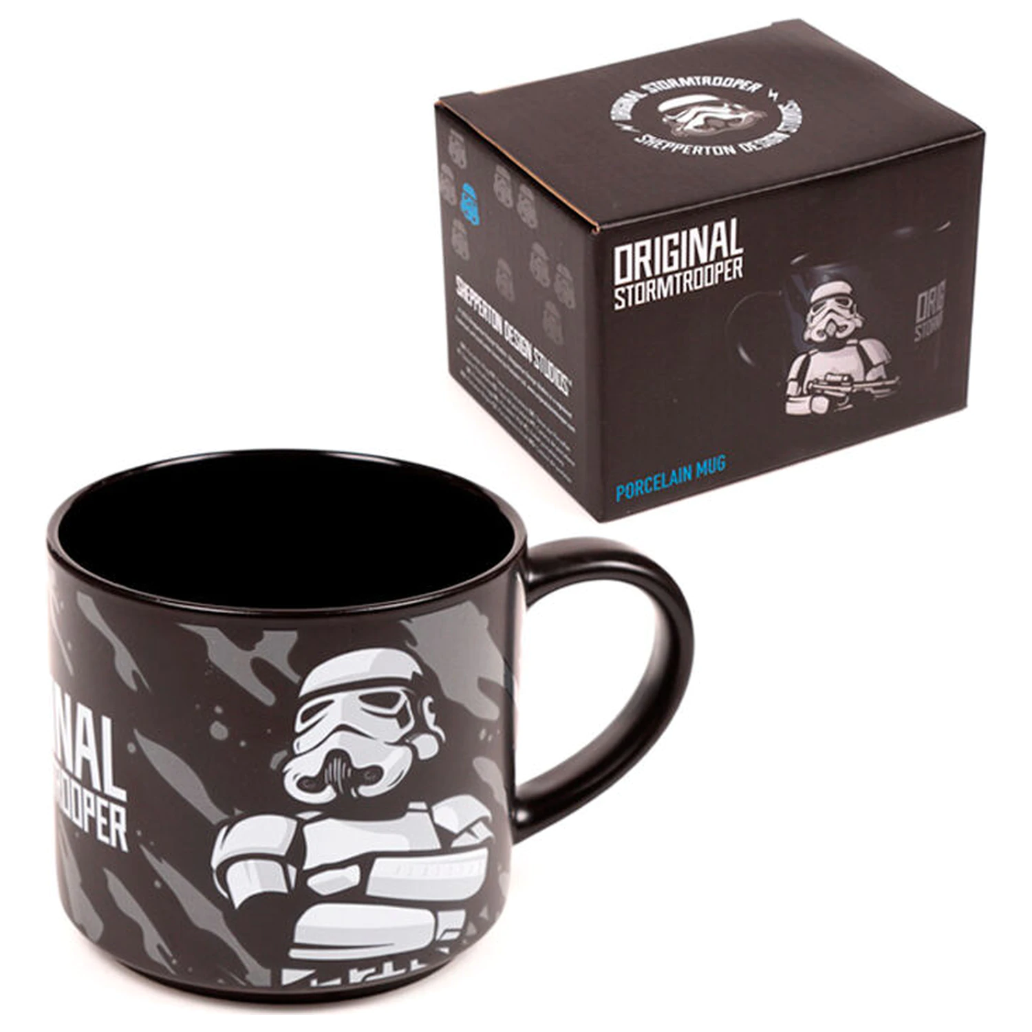 Star Wars Imperial Stormtrooper Tasse 330 ml Produktfoto