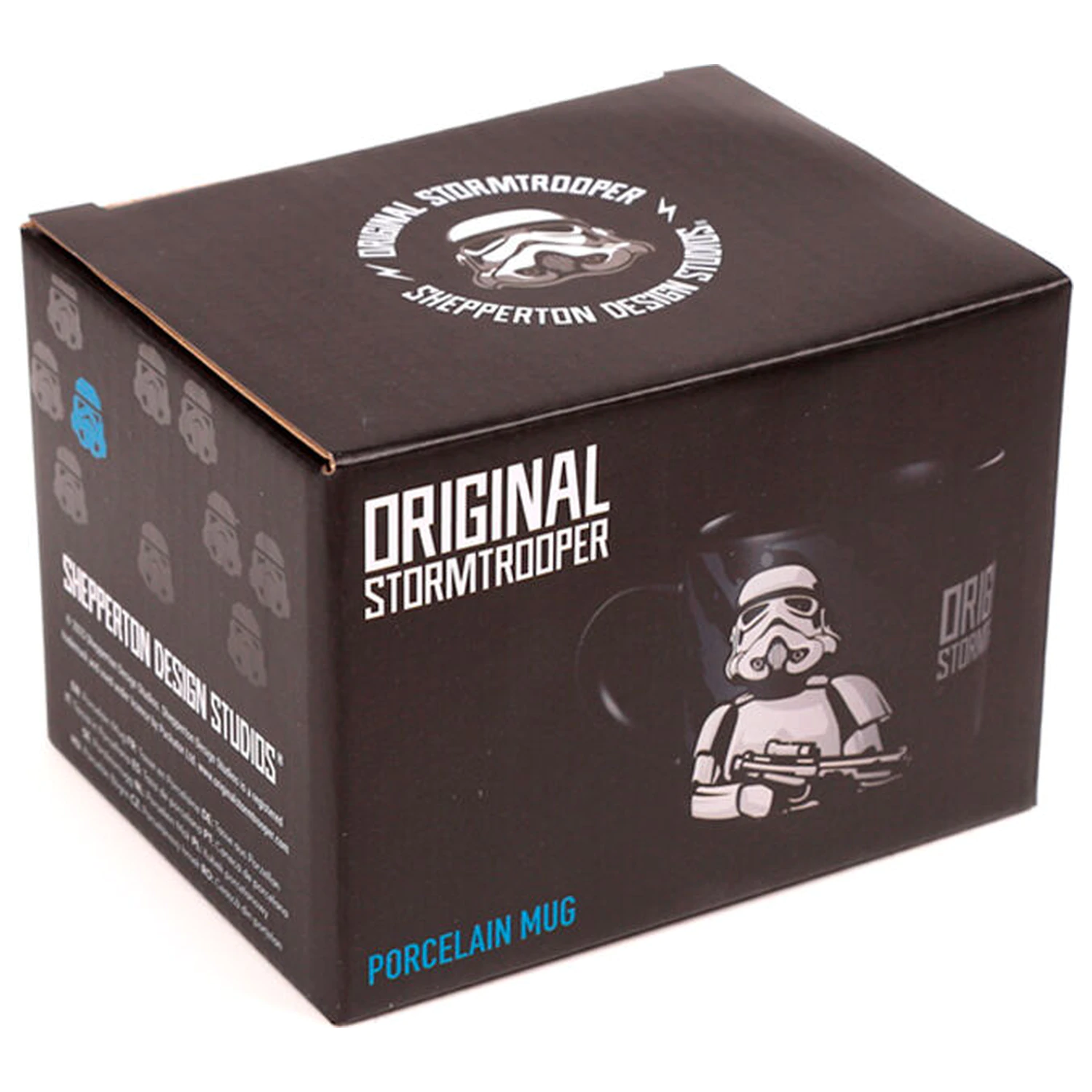 Star Wars Imperial Stormtrooper Tasse 330 ml Produktfoto