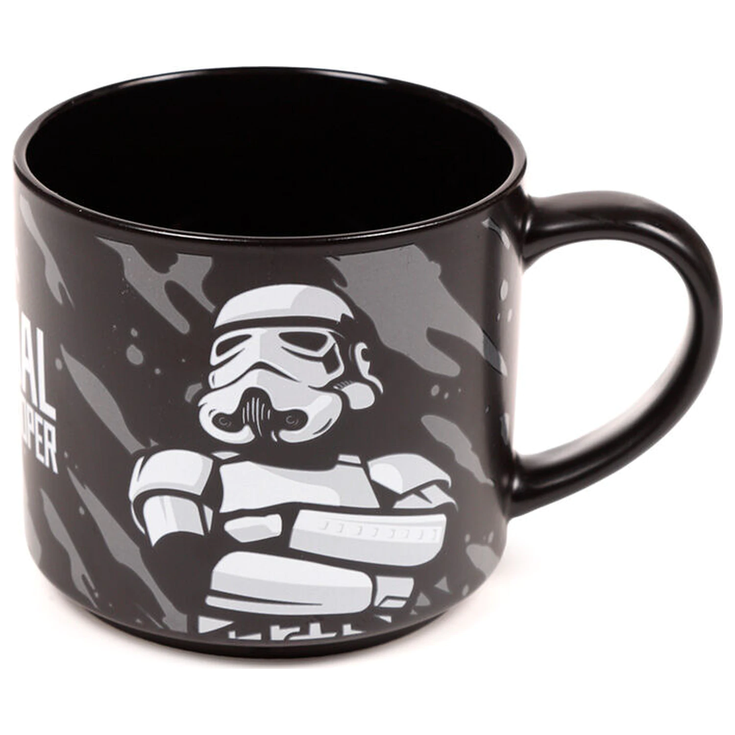Star Wars Imperial Stormtrooper Tasse 330 ml Produktfoto
