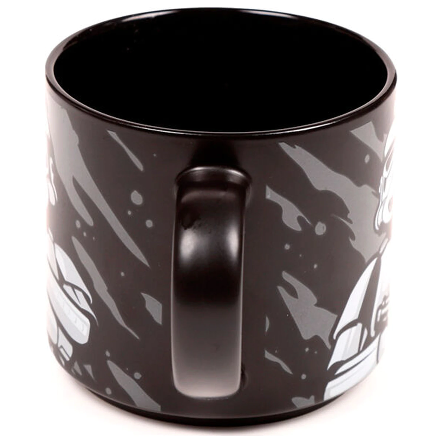 Star Wars Imperial Stormtrooper Tasse 330 ml Produktfoto