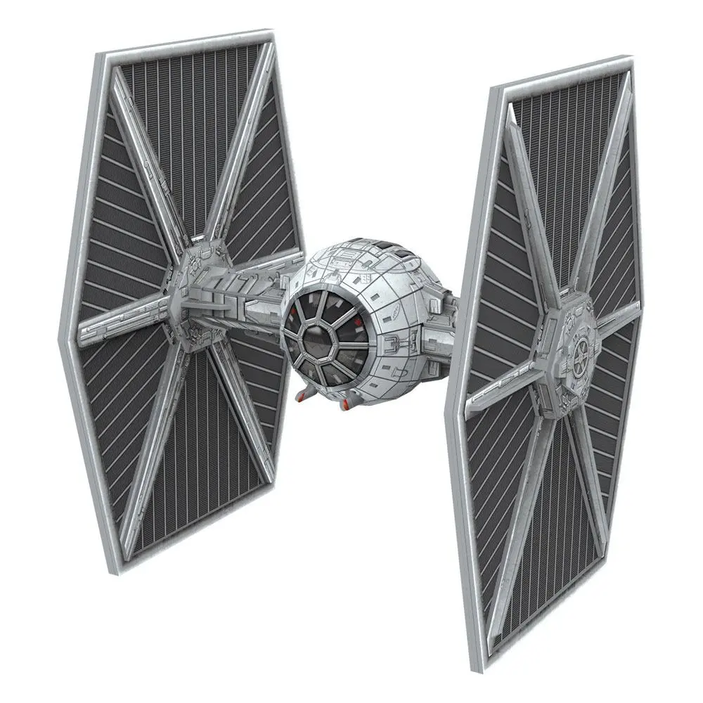 Star Wars 3D Puzzle Imperial TIE Fighter Produktfoto