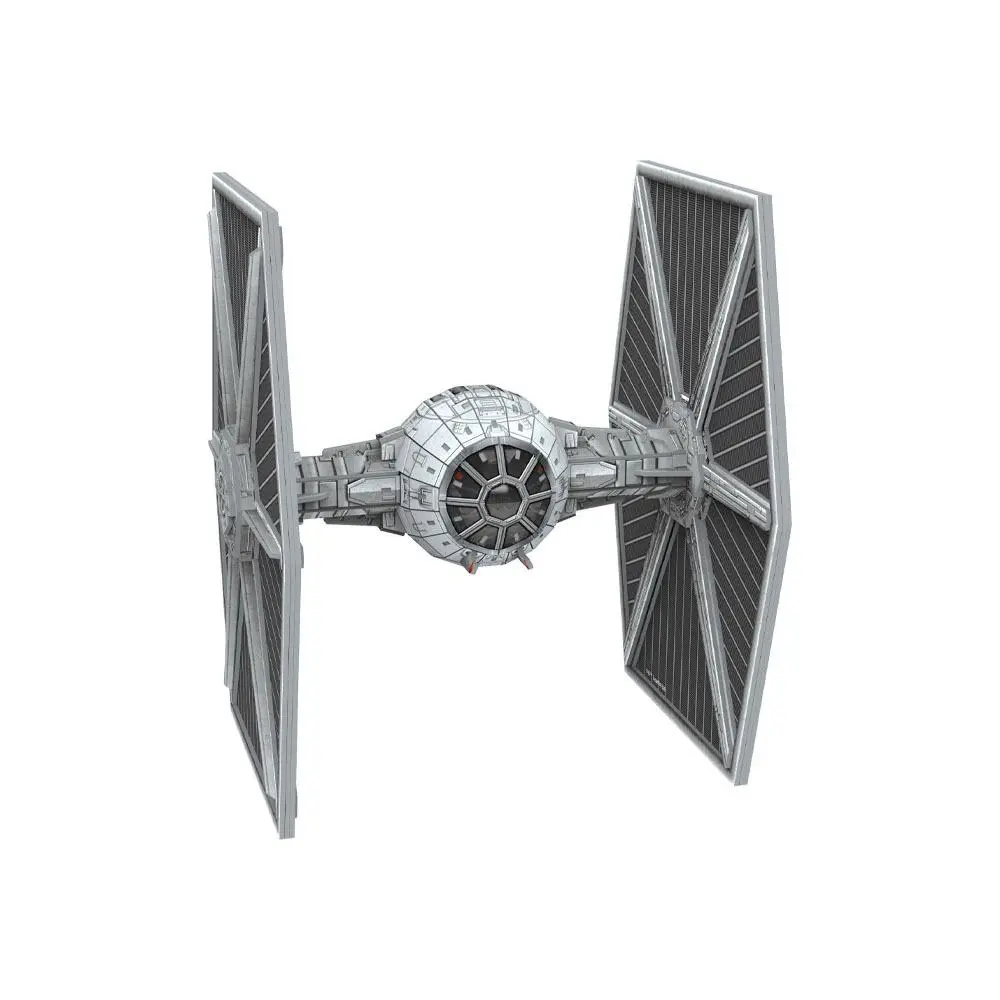 Star Wars 3D Puzzle Imperial TIE Fighter Produktfoto