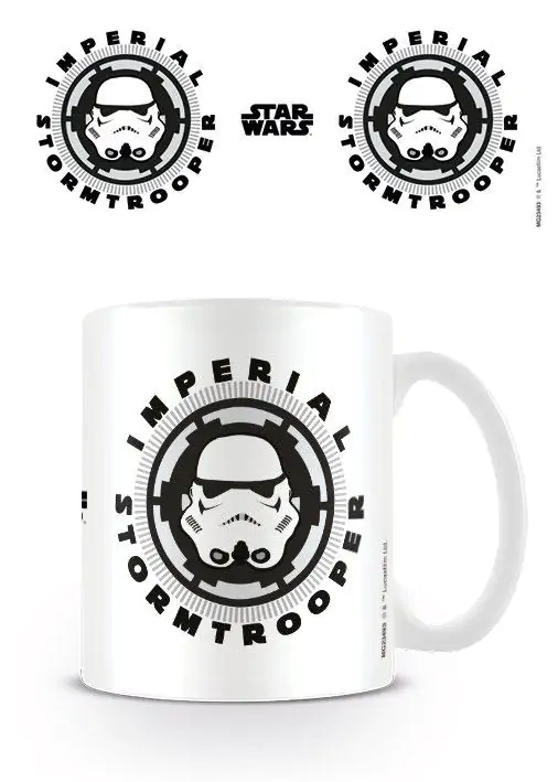 Star Wars Tasse Imperial Trooper termékfotó