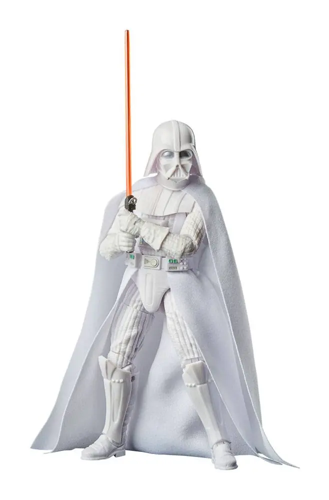 Star Wars Infinities: Return of the Jedi Black Series Archive Actionfigur 2023 Infinities Darth Vader 15 cm termékfotó