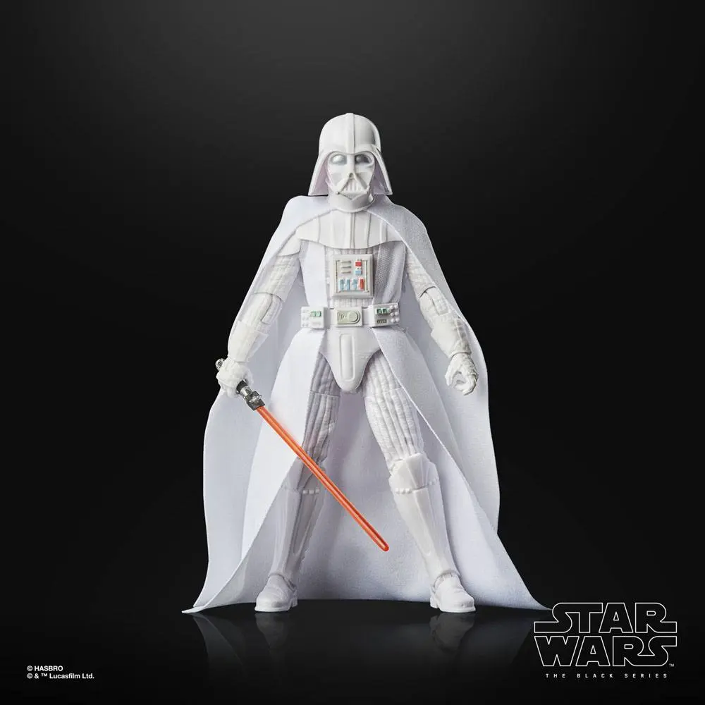 Star Wars Infinities: Return of the Jedi Black Series Archive Actionfigur 2023 Infinities Darth Vader 15 cm termékfotó