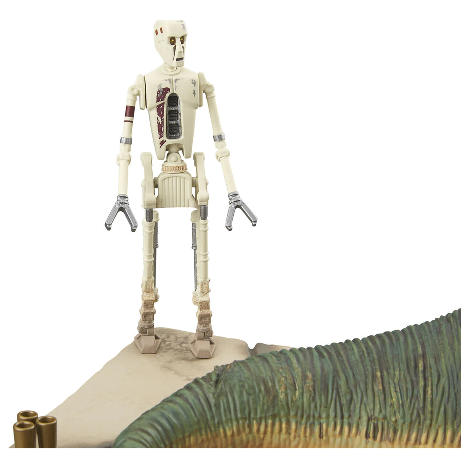 Star Wars Jabba The Hutt Figuren-Set Produktfoto