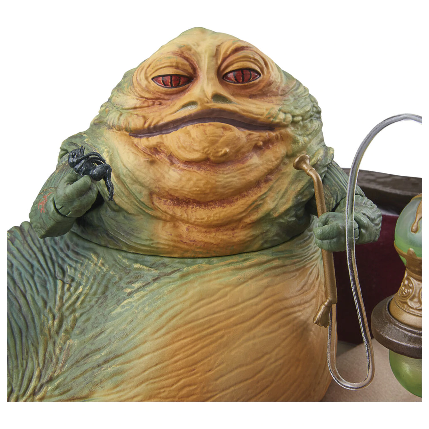 Star Wars Jabba The Hutt Figuren-Set Produktfoto