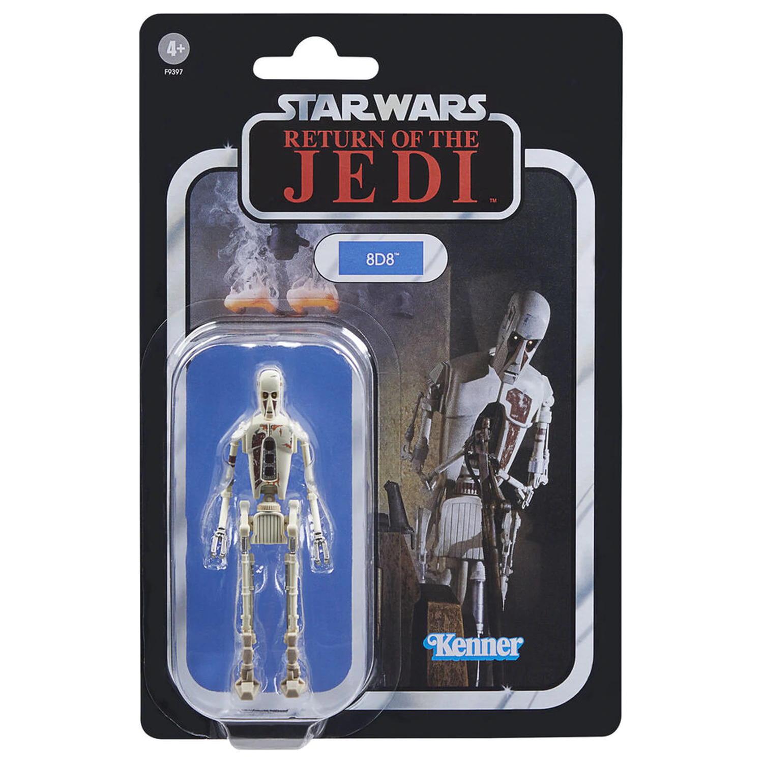 Star Wars Jabba The Hutt Figuren-Set Produktfoto