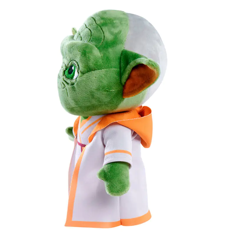 Star Wars Jedi Adventure Jedi Plüschfigur 24cm Produktfoto