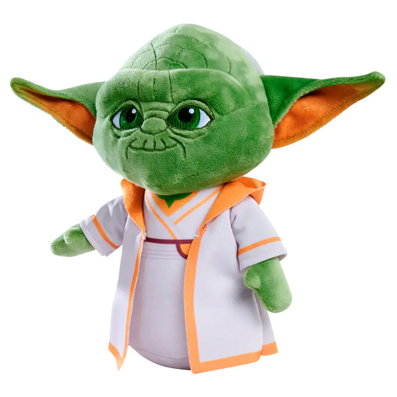 Star Wars Jedi Adventure Jedi Plüschfigur 24cm Produktfoto