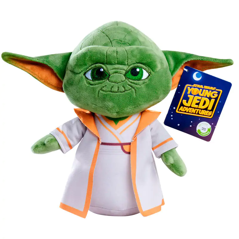 Star Wars Jedi Adventure Jedi Plüschfigur 24cm Produktfoto