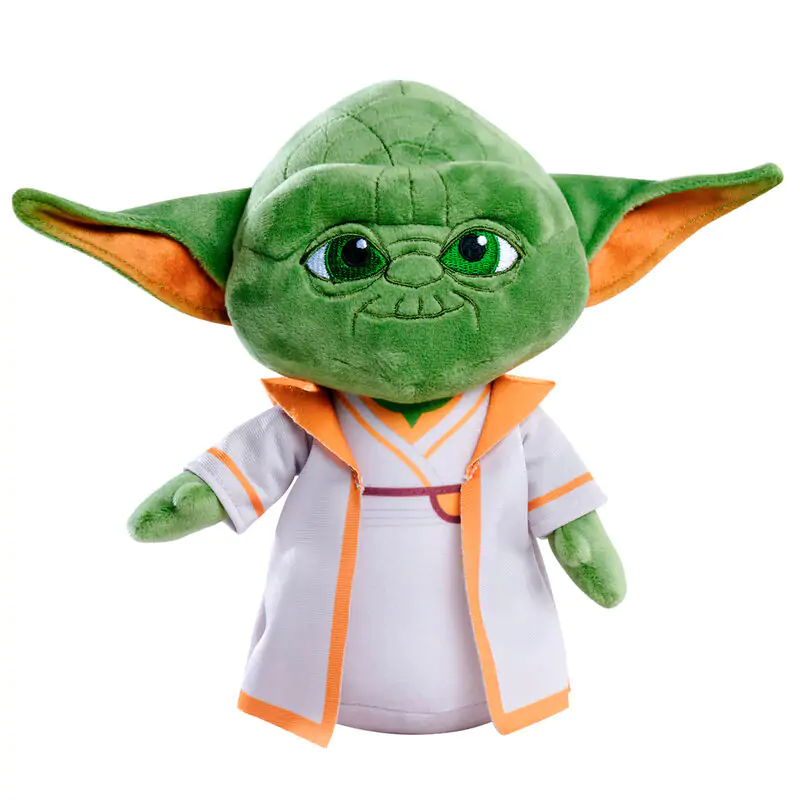 Star Wars Jedi Adventure Jedi Plüschfigur 24cm Produktfoto