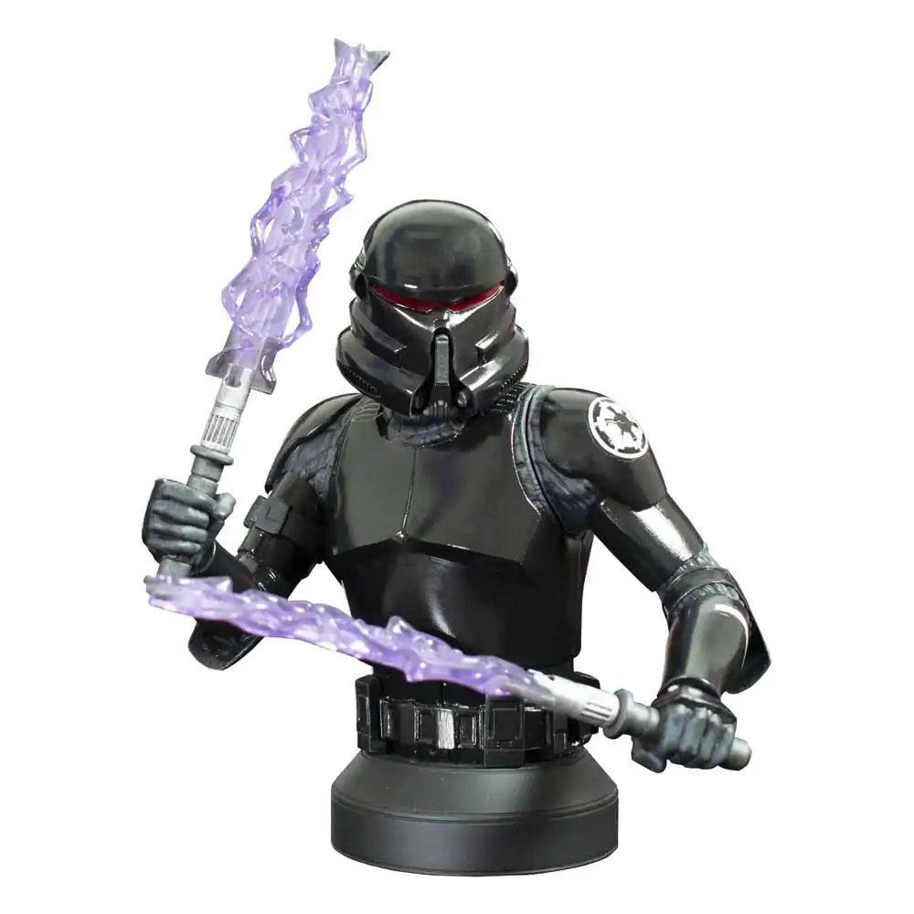 Star Wars Jedi: Fallen Order Büste 1/6 Purge Trooper 15 cm Produktfoto