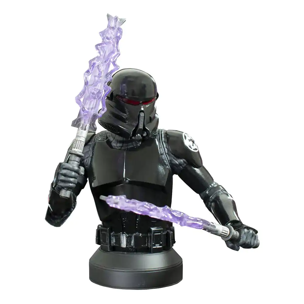 Star Wars Jedi: Fallen Order Büste 1/6 Purge Trooper 15 cm Produktfoto