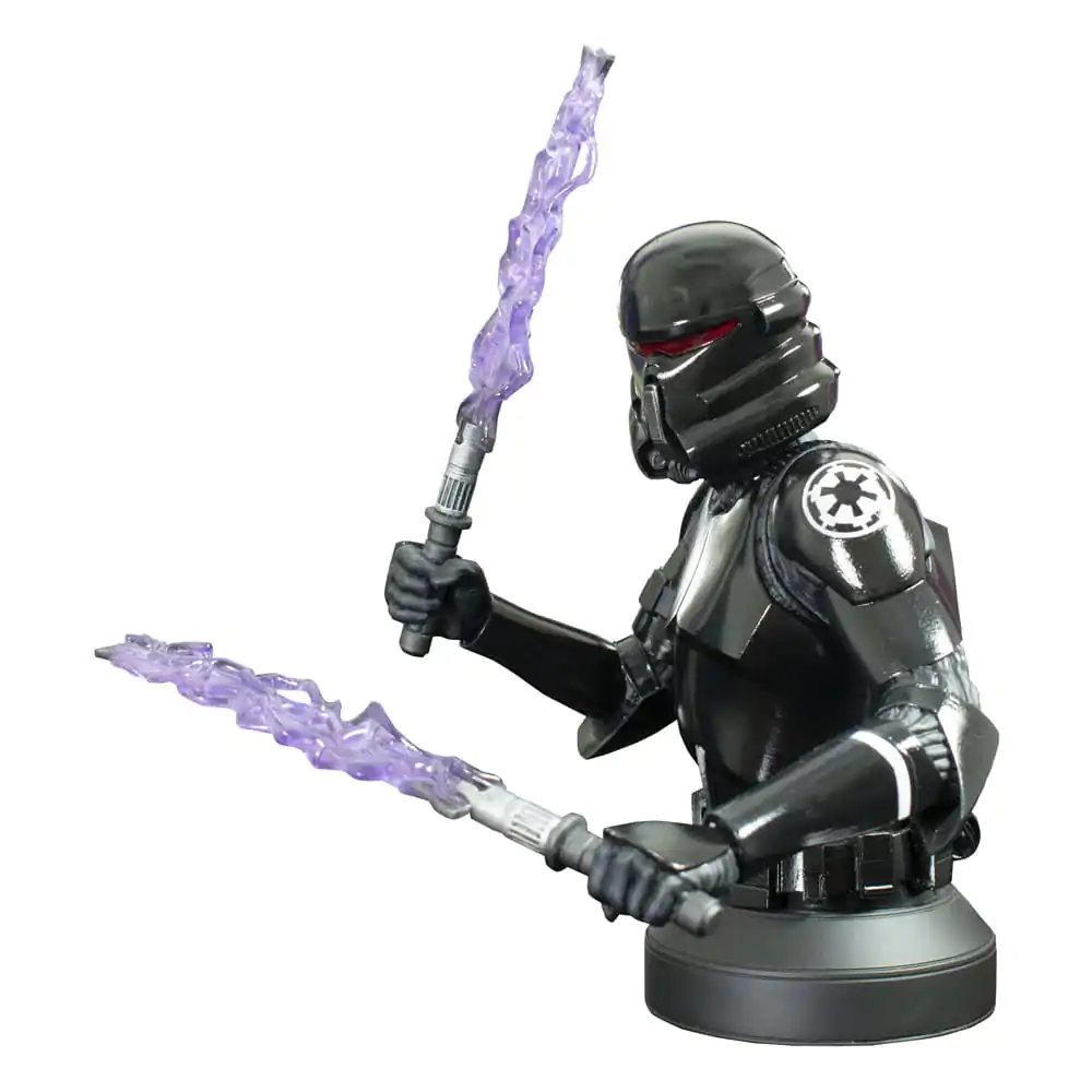 Star Wars Jedi: Fallen Order Büste 1/6 Purge Trooper 15 cm Produktfoto