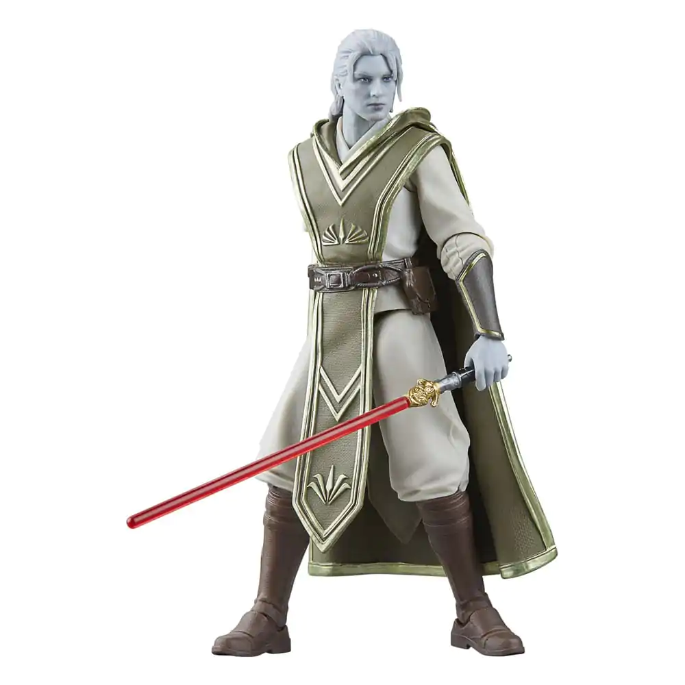 Star Wars Jedi: Survivor Black Series Gaming Greats Action Figur Dagan Gera 15 cm Produktfoto