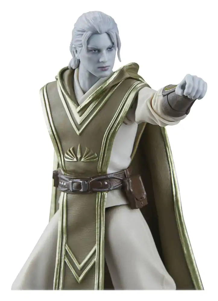 Star Wars Jedi: Survivor Black Series Gaming Greats Action Figur Dagan Gera 15 cm Produktfoto