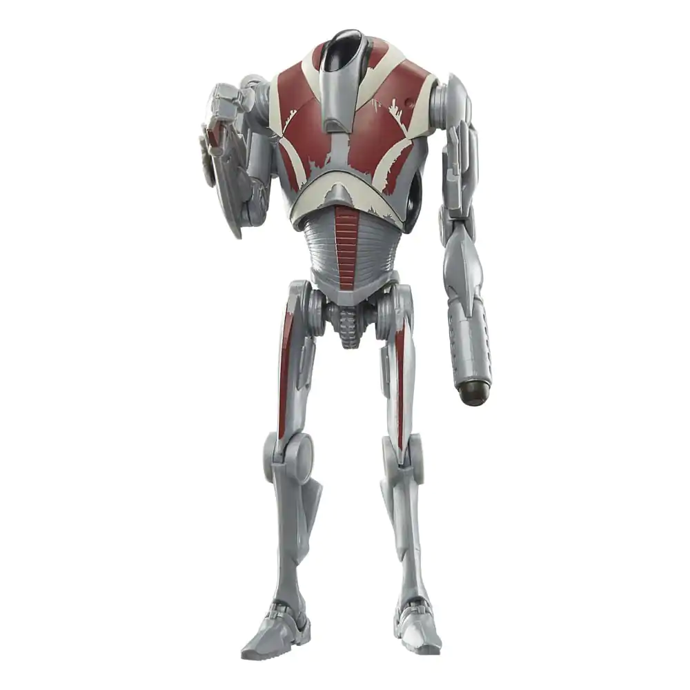 Star Wars Jedi: Survivor Black Series Action Figur 3er-Pack Magna Guard, Super Battle Droid & Battle Droid Produktfoto