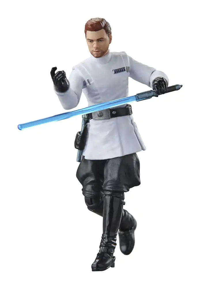 Star Wars Jedi: Survivor Vintage Collection Actionfigur Cal Kestis (Imperial Officer Disguise) 10 cm Produktfoto