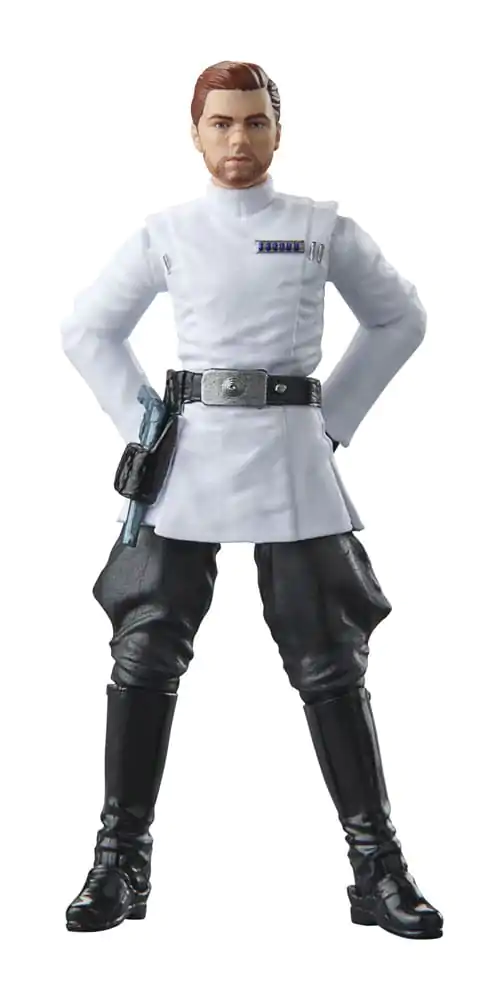 Star Wars Jedi: Survivor Vintage Collection Actionfigur Cal Kestis (Imperial Officer Disguise) 10 cm Produktfoto