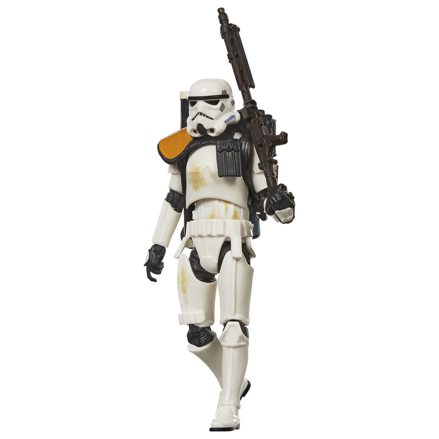 Star Wars Kenner Sandtrooper Figur 9.5cm Produktfoto