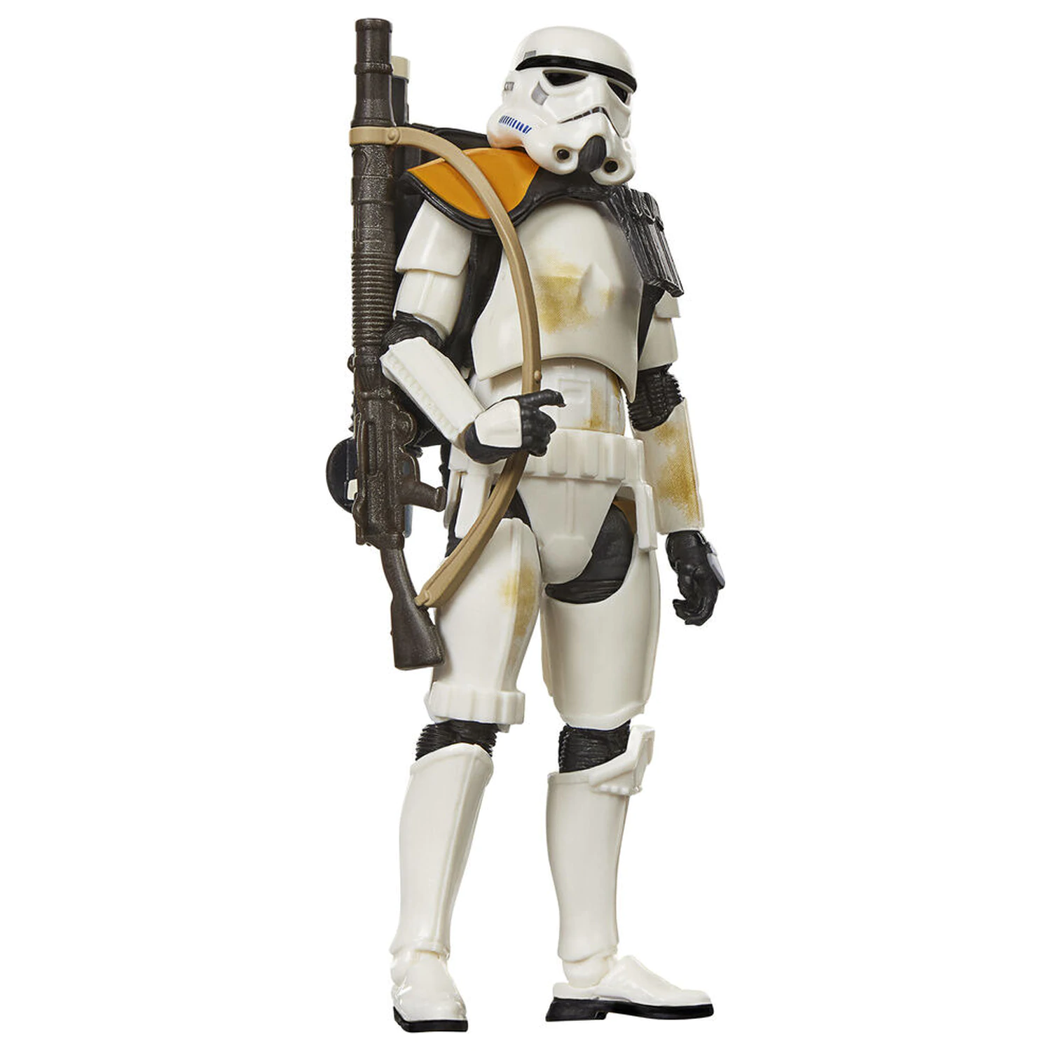 Star Wars Kenner Sandtrooper Figur 9.5cm Produktfoto