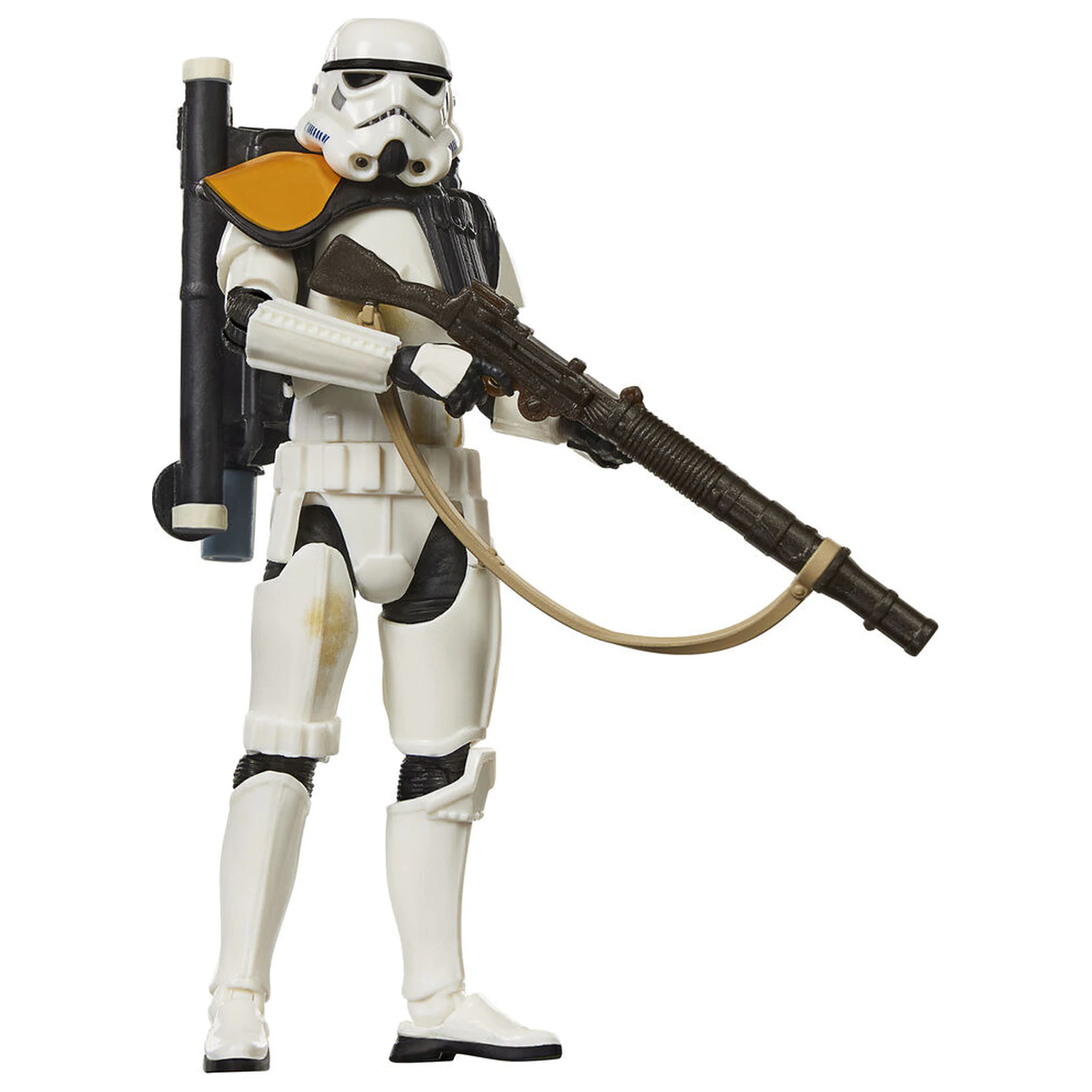Star Wars Kenner Sandtrooper Figur 9.5cm Produktfoto