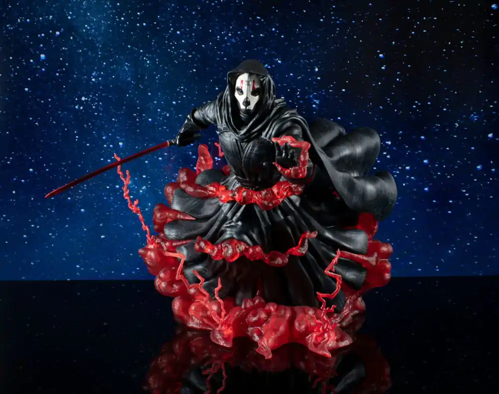 Star Wars: Knights of the Old Republic Gallery PVC Statue Darth Nihilus 25 cm Produktfoto